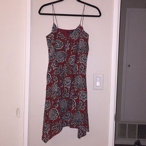 LAST CHANCE! Madewell Dress Sz S